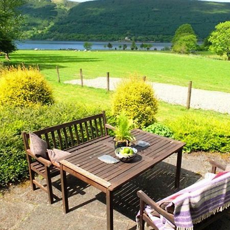 Ardno Cottage By Loch Fyne Cairndow Exterior photo
